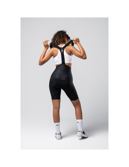 CULOTTE CORTO ABSOLUTE 7.0 MUJER 