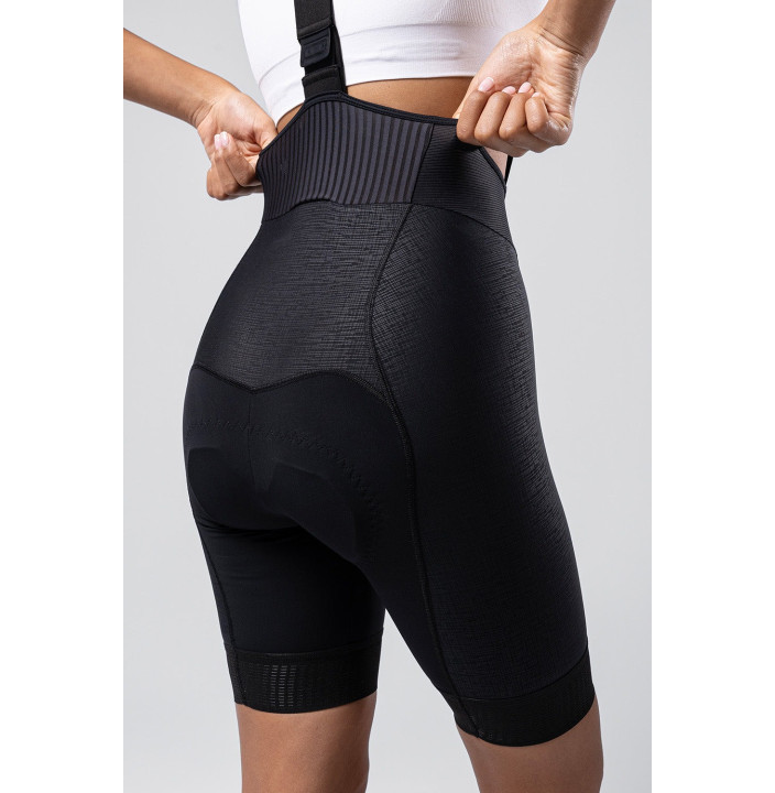 CULOTTE CORTO ABSOLUTE 7.0 MUJER 