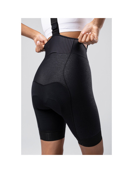 CULOTTE CORTO ABSOLUTE 7.0 MUJER 
