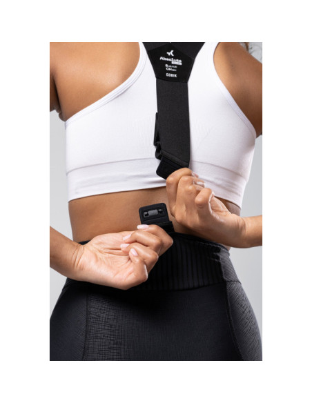 CULOTTE CORTO ABSOLUTE 7.0 MUJER 