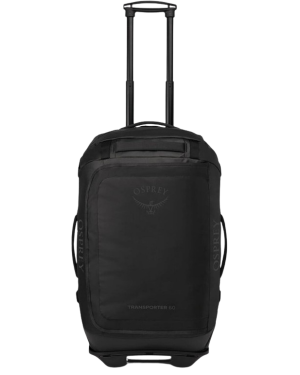 Transporter Wheeled Duffel 60