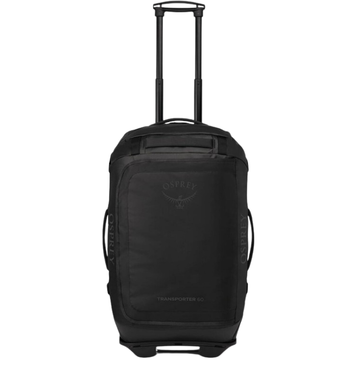 Transporter Wheeled Duffel 60