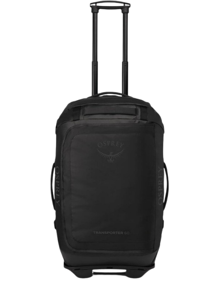 Transporter Wheeled Duffel 60