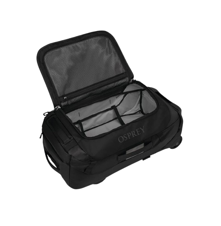 Transporter Wheeled Duffel 60