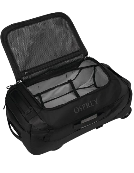 Transporter Wheeled Duffel 60