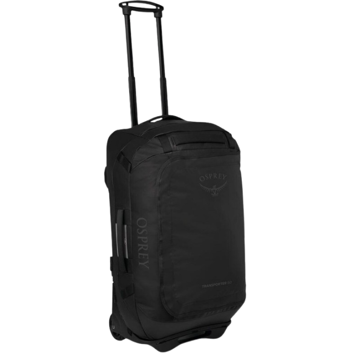 Transporter Wheeled Duffel 60