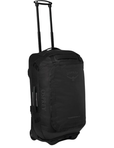 Transporter Wheeled Duffel 60