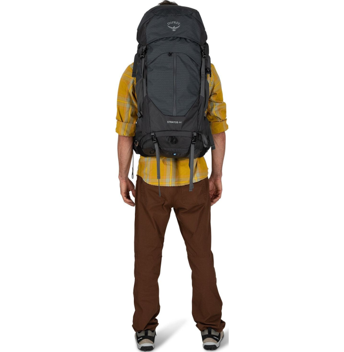 STRATOS 44