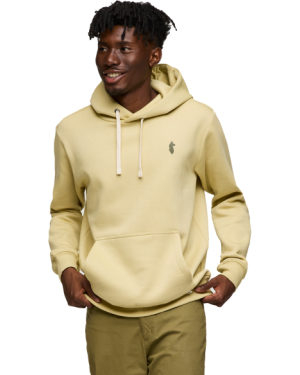 UP AND UP PULLOVER HOODIE - MENS