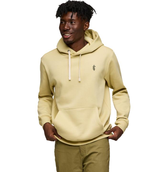 UP AND UP PULLOVER HOODIE - MENS