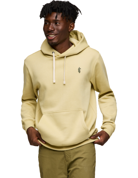 UP AND UP PULLOVER HOODIE - MENS