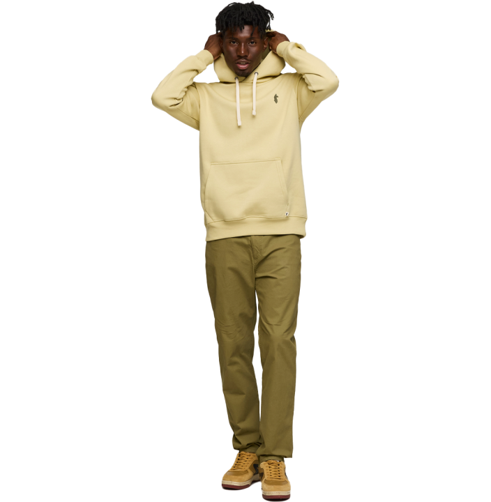 UP AND UP PULLOVER HOODIE - MENS