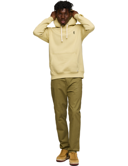 UP AND UP PULLOVER HOODIE - MENS