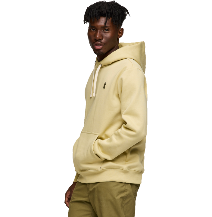 UP AND UP PULLOVER HOODIE - MENS