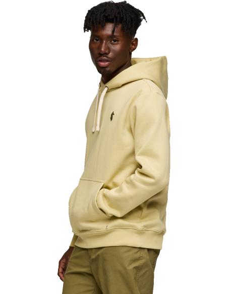 UP AND UP PULLOVER HOODIE - MENS