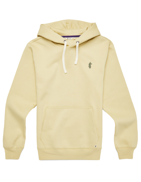 UP AND UP PULLOVER HOODIE - MENS