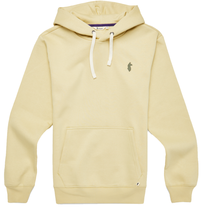 UP AND UP PULLOVER HOODIE - MENS