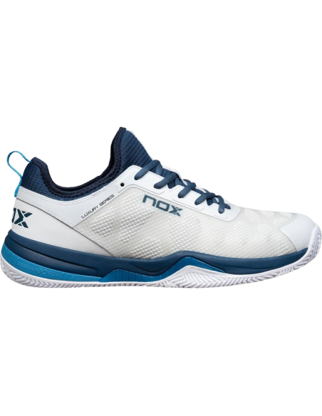 CALZADO NOX NERBO  CALZADO NOX NERBO