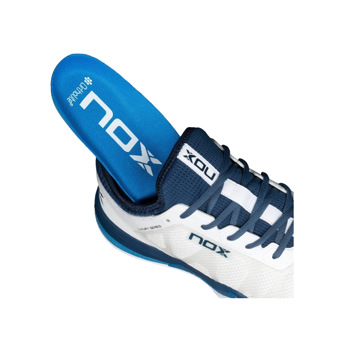 CALZADO NOX NERBO