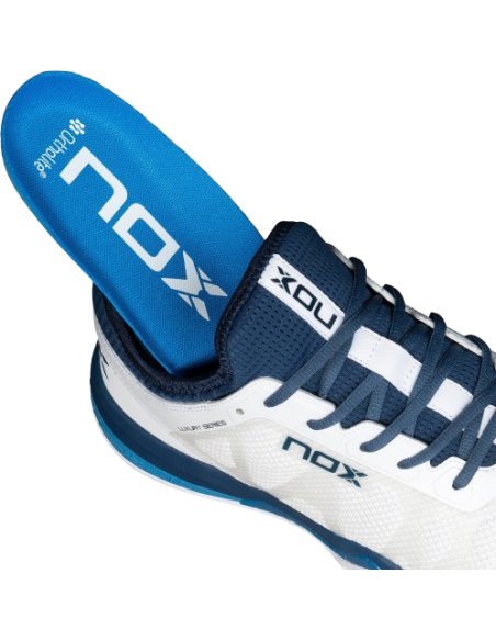 CALZADO NOX NERBO  CALZADO NOX NERBO