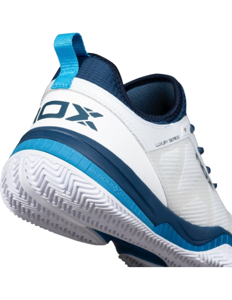 CALZADO NOX NERBO  CALZADO NOX NERBO