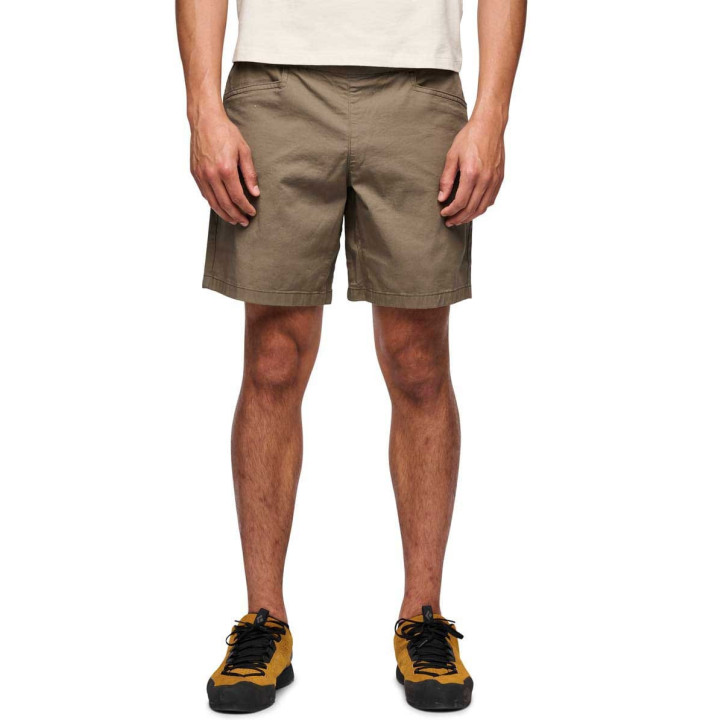 M NOTION SHORTS