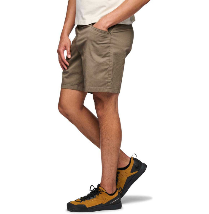 M NOTION SHORTS