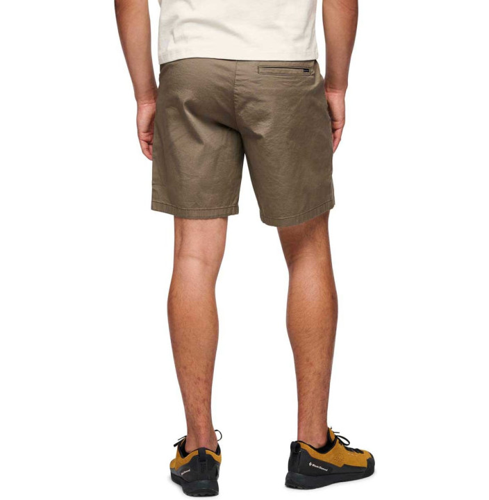 M NOTION SHORTS