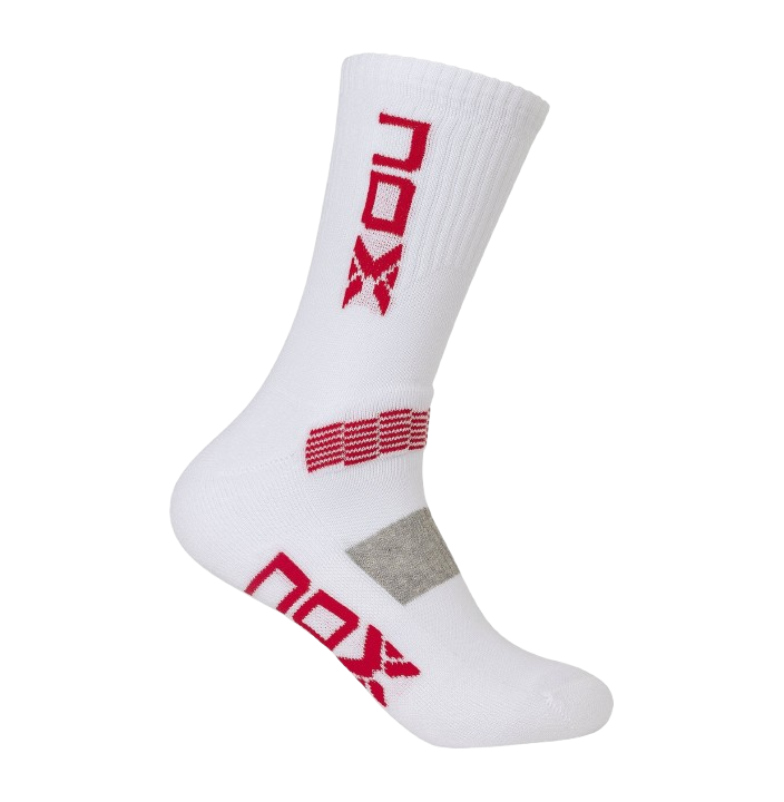 PACK CALCETINES TÉCNICOS MEDIA CAÑA