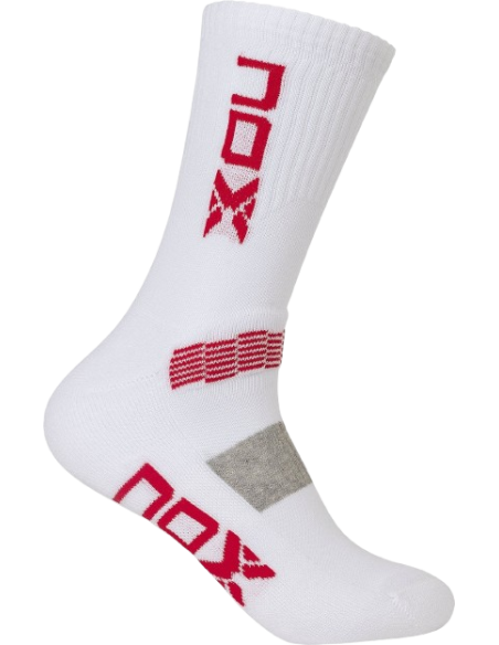 PACK CALCETINES TÉCNICOS MEDIA CAÑA