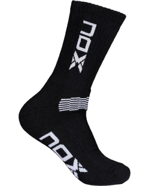 PACK CALCETINES TÉCNICOS MEDIA CAÑA