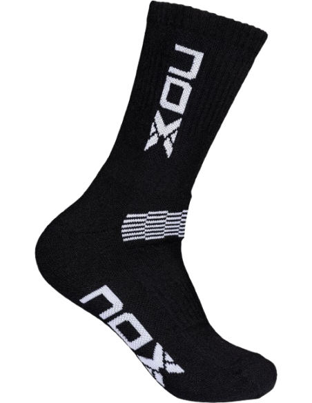 PACK CALCETINES TÉCNICOS MEDIA CAÑA