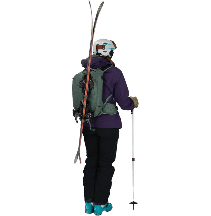 KRESTA 20 WINTER NIGHT BLUE O S