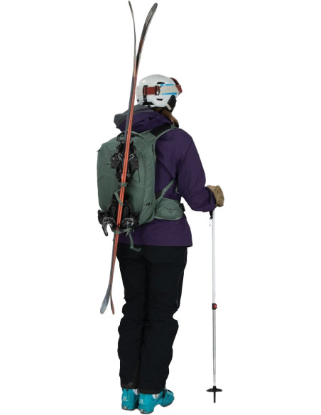 KRESTA 20 WINTER NIGHT BLUE O S