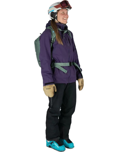 KRESTA 20 WINTER NIGHT BLUE O S