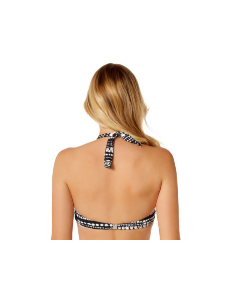 VERA TOP ANILLA FOAM B