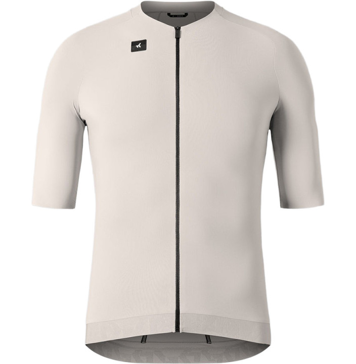 MAILLOT MANGA CORTA CX SOLID UNISEX 