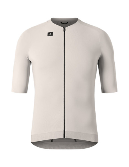 MAILLOT MANGA CORTA CX SOLID UNISEX 