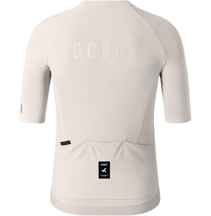 MAILLOT MANGA CORTA CX SOLID UNISEX 