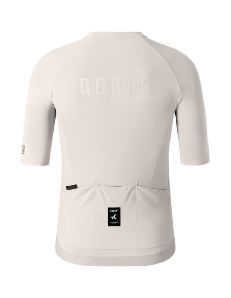 MAILLOT MANGA CORTA CX SOLID UNISEX 