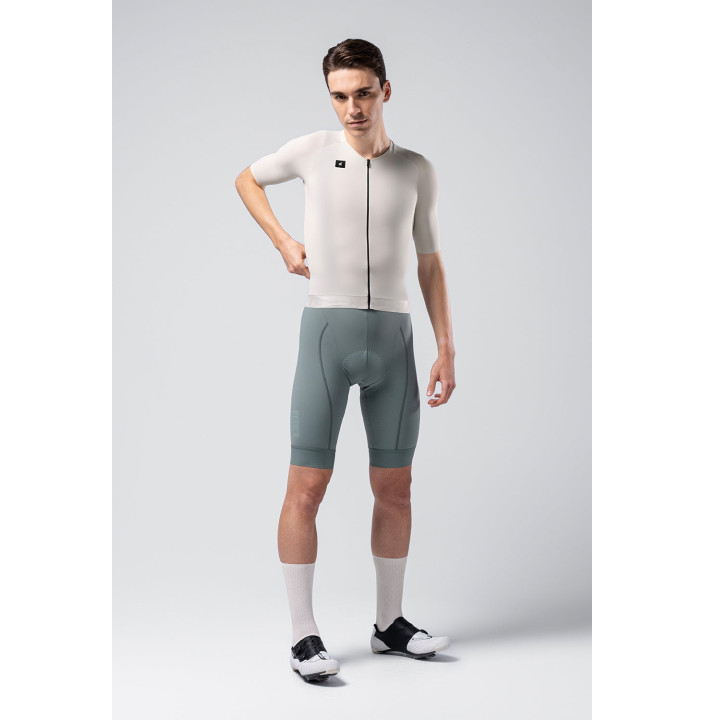 MAILLOT MANGA CORTA CX SOLID UNISEX 