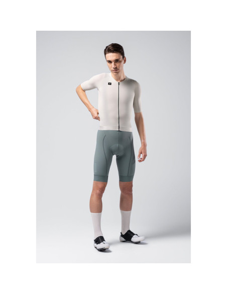 MAILLOT MANGA CORTA CX SOLID UNISEX 