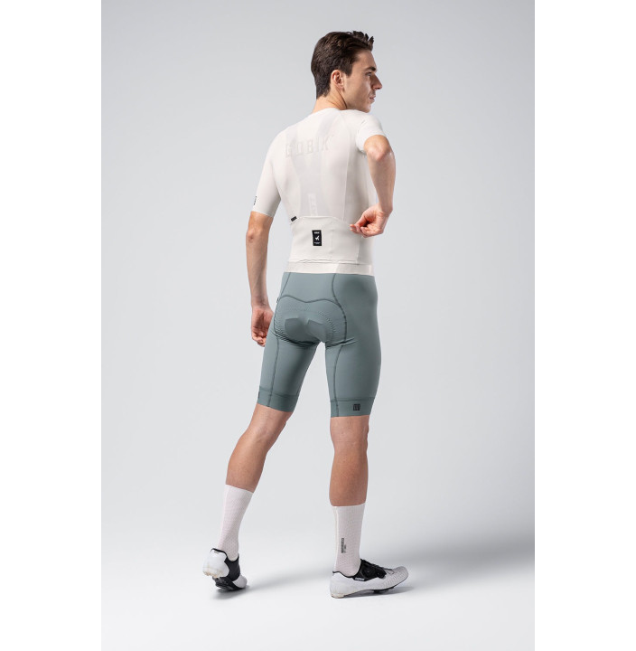 MAILLOT MANGA CORTA CX SOLID UNISEX 