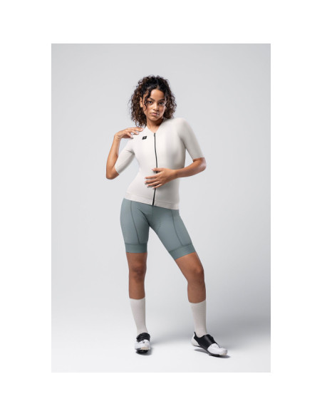 MAILLOT MANGA CORTA CX SOLID UNISEX 