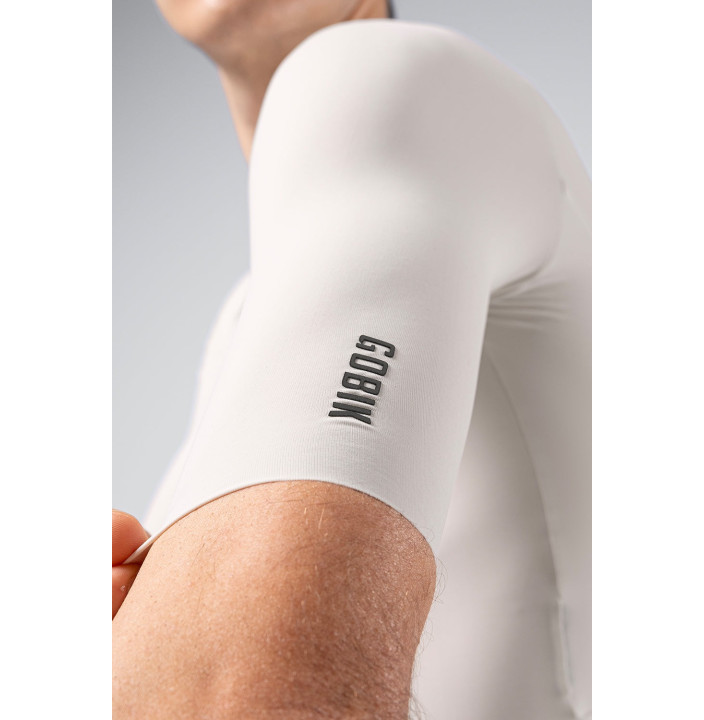 MAILLOT MANGA CORTA CX SOLID UNISEX 