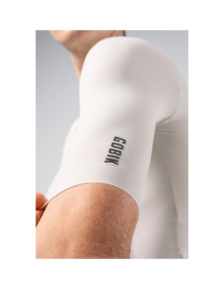 MAILLOT MANGA CORTA CX SOLID UNISEX 