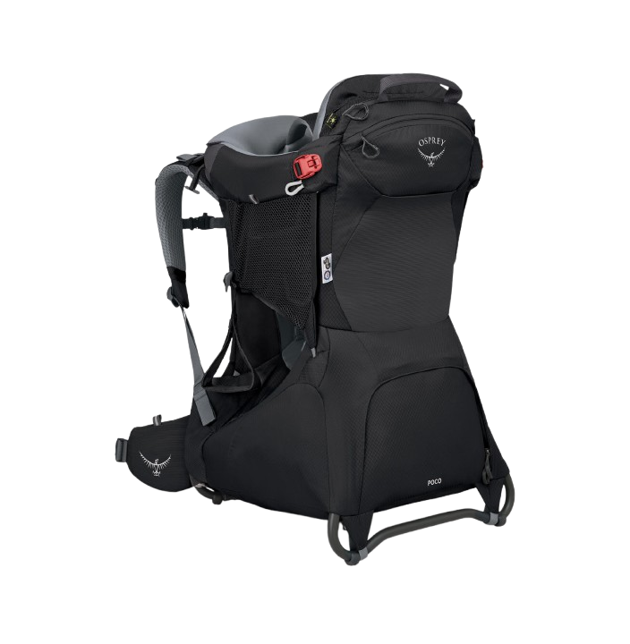 Poco Child Carrier