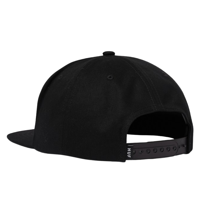 LUCKY 5 PANEL SNAPBACK