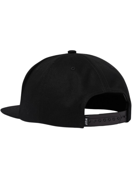 LUCKY 5 PANEL SNAPBACK