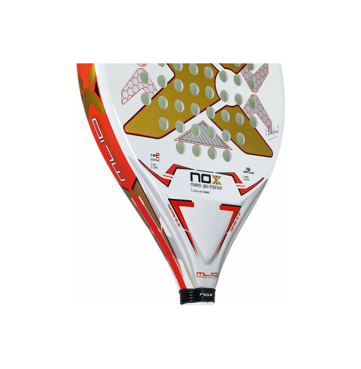 PALA ML10 PRO CUP ULTRALIGHT